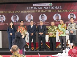 Seminar Nasional di UMM Soroti Implikasi RUU KUHAP