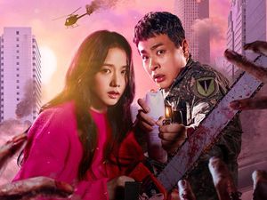 7 Drakor On Going Maret 2025 Rating Tertinggi 7 Drakor On Going Maret 2025 Rating Tertinggi