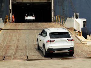 Ini Mobil Toyota Buatan Indonesia yang Terlaris di Luar Negeri Ini Mobil Toyota Buatan Indonesia yang Terlaris di Luar Negeri