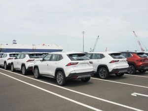 Mobil Toyota Made in Indonesia yang Paling Laris di Luar Negeri Mobil Toyota Made in Indonesia yang Paling Laris di Luar Negeri