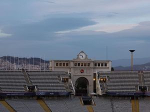 Renovasi Camp Nou Molor, Barcelona Mau Perpanjang Sewa Kontrakan Renovasi Camp Nou Molor, Barcelona Mau Perpanjang Sewa Kontrakan