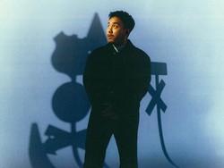 Farrel Hilal Siap Rilis Dirimu yang Lain, Lagu tentang Cinta Selamanya