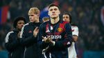 Manuel Ugarte Main, MU Banyak Kalahnya