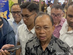 Pelantikan Kepala Daerah Diundur, Koster: Nggak Masalah