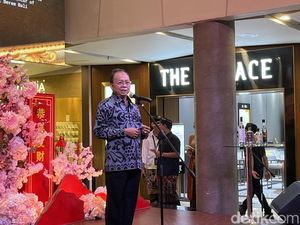 Koster Ingin Kendalikan Pembangunan Minimarket Modern di Bali Koster Ingin Kendalikan Pembangunan Minimarket Modern di Bali
