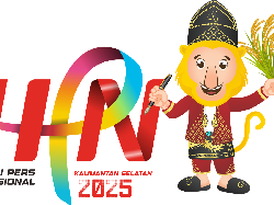 Tema Hari Pers Nasional 9 Februari 2025 Lengkap dengan Makna dan Logonya