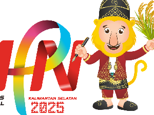 Tema dan Logo Hari Pers Nasional 2025, Diperingati 9 Februari Tema dan Logo Hari Pers Nasional 2025, Diperingati 9 Februari