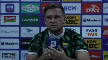 Profil Igor Tolic, Pelatih Baru Persib Bandung