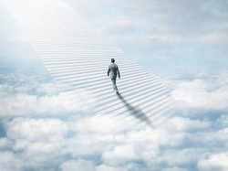 Ciri-ciri Orang yang Masuk Surga Tanpa Hisab Menurut Hadits
