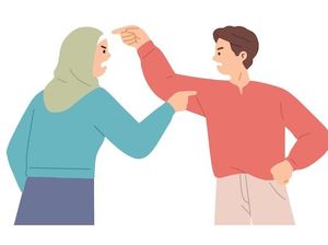 Ramai Marriage is Scary di Medsos, Ini Kata Buya Yahya Ramai Marriage is Scary di Medsos, Ini Kata Buya Yahya