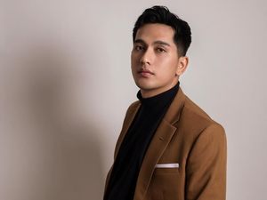 Ilyas Bachtiar Banting Setir, Jajal Dunia Seni yang Lain Ilyas Bachtiar Banting Setir, Jajal Dunia Seni yang Lain