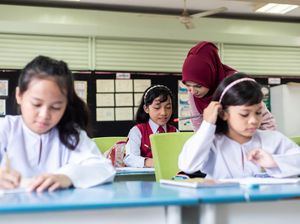 Jadwal Libur Ramadhan dan Idul Fitri 2025, Simak Info Lengkapnya di Sini! Jadwal Libur Ramadhan dan Idul Fitri 2025, Simak Info Lengkapnya di Sini!