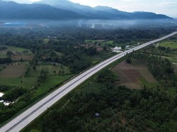 Anggaran Kementerian PU Dipangkas, Jalan Tol Tetap Dibangun Lewat BUJT