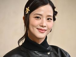 Video: Sneak Peek Lagu-lagu Terbaru Jisoo BLACKPINK di Album AMORTAGE