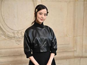 Jisoo BLACKPINK & Seo In Guk Jadi Couple di Drakor Terbaru Jisoo BLACKPINK & Seo In Guk Jadi Couple di Drakor Terbaru