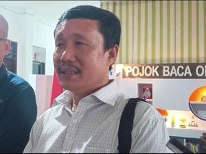 Pemkab Nias Sebut Ada 23 Sekolah di Daerah yang Susah Diakses Guru Pemkab Nias Sebut Ada 23 Sekolah di Daerah yang Susah Diakses Guru
