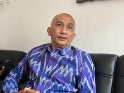 Disnaker Bali Buka Posko Aduan THR hingga 7 April 2025