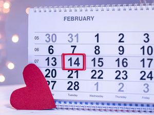 Daftar Tanggal Merah Februari 2025 Lengkap dengan Hari Besar Daftar Tanggal Merah Februari 2025 Lengkap dengan Hari Besar