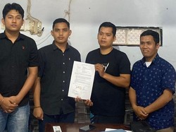 Kasus Kakak Santri Aniaya Guru Ponpes Muhammadiyah di Mamuju Berakhir Damai