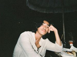 Keseruan Abidzar Al Ghifari Saat Masak Steak hingga Nasi Goreng