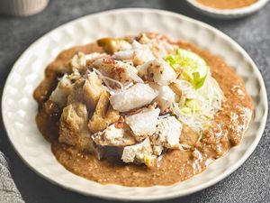 5 Ketoprak Enak di Jakarta Timur Rp 15.000-an Buat Makan Siang 5 Ketoprak Enak di Jakarta Timur Rp 15.000-an Buat Makan Siang