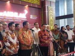 Keabsahannya Diakui Menkum, Ketum Dekopin Ingin Selaras dengan Pemerintah