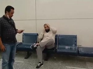 Geng Rusia Rampas Uang Kripto Rp 3,4 M dari WN Ukraina di Bali Geng Rusia Rampas Uang Kripto Rp 3,4 M dari WN Ukraina di Bali