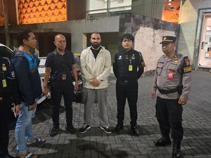 Mantan Atlet MMA Disebut Bukan Bos Geng Rusia, Dinyatakan Tak Bersalah Mantan Atlet MMA Disebut Bukan Bos Geng Rusia, Dinyatakan Tak Bersalah