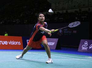 Tekad Konsistensi Komang Ayu Usai Jadi Finalis Thailand Masters 2025 Tekad Konsistensi Komang Ayu Usai Jadi Finalis Thailand Masters 2025