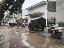 Sukoharjo Anggarkan Rp 6 M buat Perbaikan Jalan, Ini Prioritasnya
