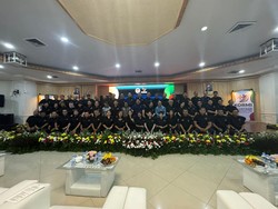 KORMI Ingin Partisipasi Olahraga Masyarakat Meningkat