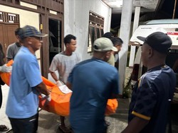 Kronologi Pria Tewas Diduga Dibunuh KKB di Dekai Yahukimo