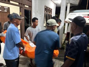 Lansia Ditemukan Tewas di Dekai Yahukimo, TNI Duga Korban Dibunuh OPM Lansia Ditemukan Tewas di Dekai Yahukimo, TNI Duga Korban Dibunuh OPM
