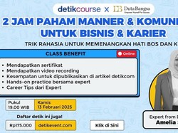 Pelajari Cara Komunikasi yang Tepat dengan Klien dan Bos, Jago dalam 2 Jam!