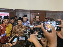 Entaskan Kemiskinan Ekstrem, Mensos Minta Jajaran Kerja Efektif-Terpadu