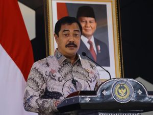 Buntut Napi Korupsi Jajan di Resto, 3 Pejabat Lapas Semarang Dicopot Buntut Napi Korupsi Jajan di Resto, 3 Pejabat Lapas Semarang Dicopot