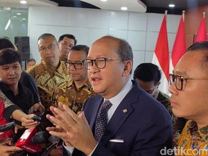 Terungkap! Begini Skenario Investasi Apple di RI Terungkap! Begini Skenario Investasi Apple di RI