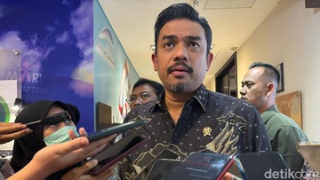 Jaring Pengusaha, Pemerintah Ajak Bikin Holding UMKM