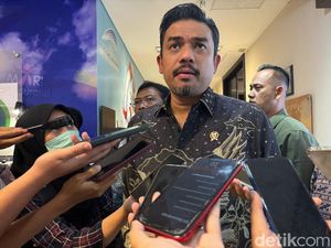 RI & Malaysia Bahas Perluasan Akses Pasar UMKM, Ini Isinya RI & Malaysia Bahas Perluasan Akses Pasar UMKM, Ini Isinya