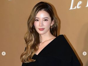 Model Irene Kim Umumkan Kabar Pernikahan, Sempat Digosipkan Pacar J-Hope BTS Model Irene Kim Umumkan Kabar Pernikahan, Sempat Digosipkan Pacar J-Hope BTS