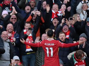 Slot Tegaskan Enggan Kehilangan Salah Slot Tegaskan Enggan Kehilangan Salah