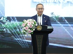 Devisa Hasil Ekspor SDA 100% Wajib Disimpan di RI, Ini Usulan Waka MPR