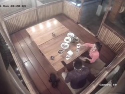 Penampakan Uswatun Hasanah Sebelum Tewas Dimutilasi Antok