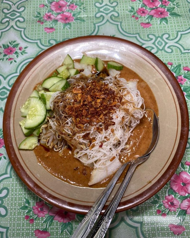 Nyamm! Ini 10 Ketoprak Legendaris di Jakarta, Ada yang Sejak 1960-an