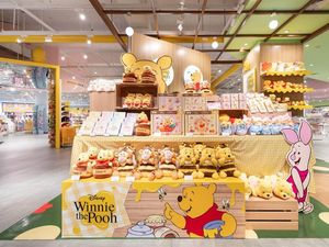 Kolaborasi HKI Jadi Strategi OH!SOME Perluas Market Konsumen Global