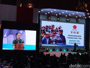 Warga Sipil yang Punya Keahlian Siber Akan Direkrut Jadi Tentara Warga Sipil yang Punya Keahlian Siber Akan Direkrut Jadi Tentara