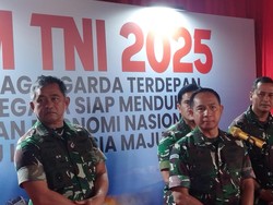 Panglima Akan Rekrut Warga Sipil yang Punya Keahlian Jadi Tentara Siber