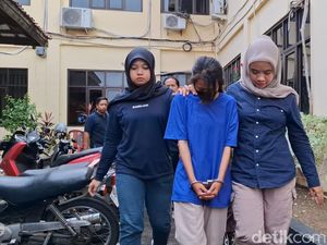 Pria Disabilitas Dibunuh 2 Wanita Perkara Asmara, Ditikam 27 Kali Pria Disabilitas Dibunuh 2 Wanita Perkara Asmara, Ditikam 27 Kali