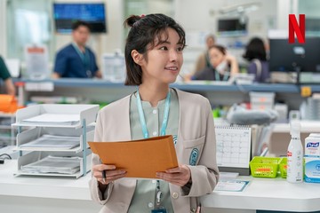 Idola K-Pop Ini Gantikan Ha Young di Sekuel The Trauma Code Netflix?
