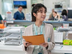 Heboh Skandal Keluarga, Nasib Ha Young di The Trauma Code 2 Jadi Tanda Tanya